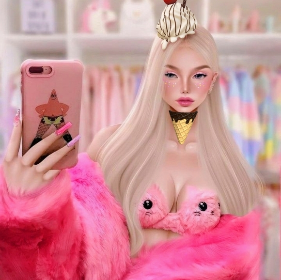 Meet your Posher, Sandy - Picture 1 of 3